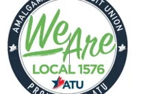 We Are Local 1576