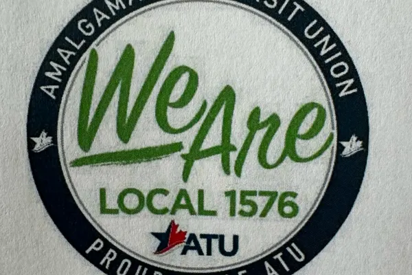 ATU Local 1576